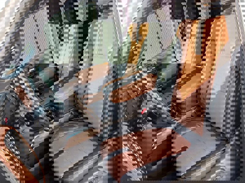 Used 2020 Chevrolet Silverado 3500 High Country w/ Z71 Off-Road Package image 23