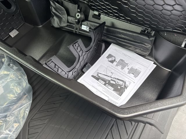New 2026 Chevrolet Silverado 3500 High Country w/ High Country Premium Package AWD/4WD image 38