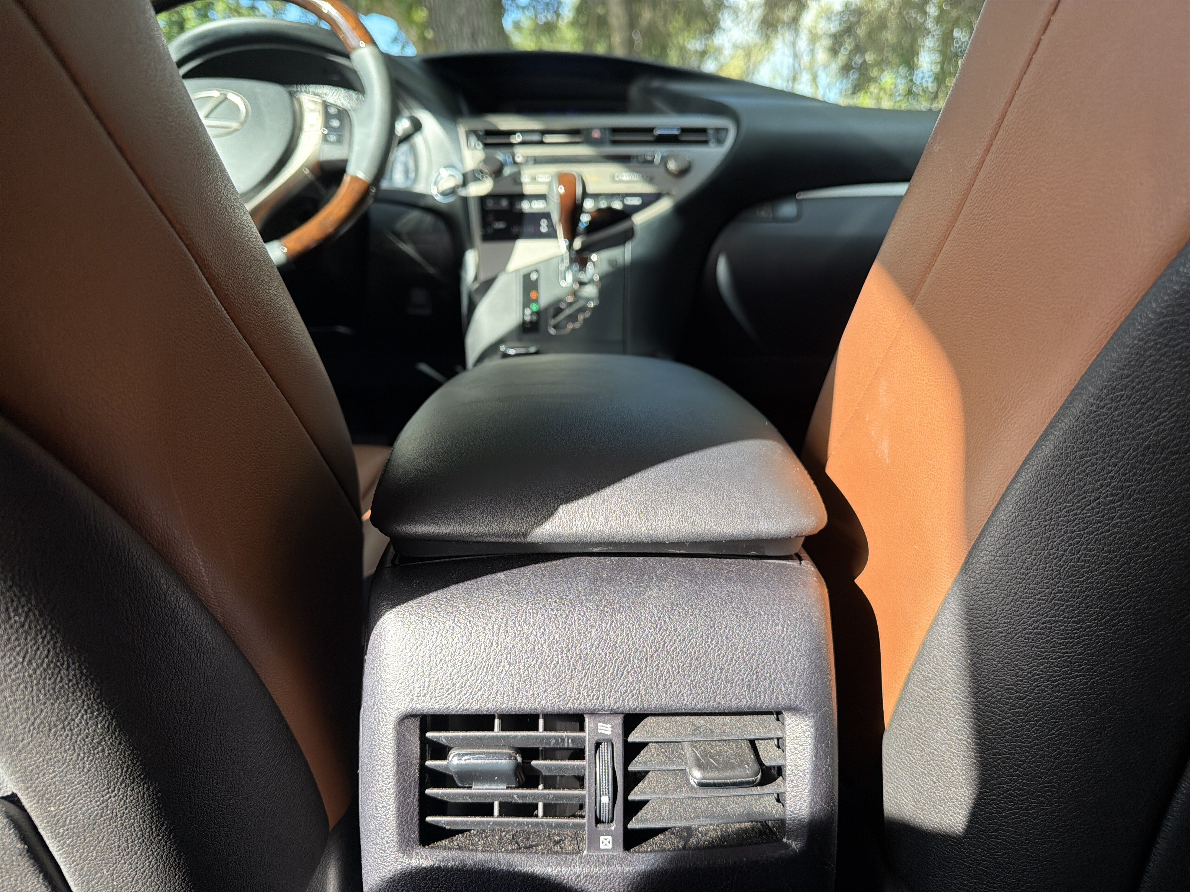 Used 2014 Lexus RX 350 FWD image 36
