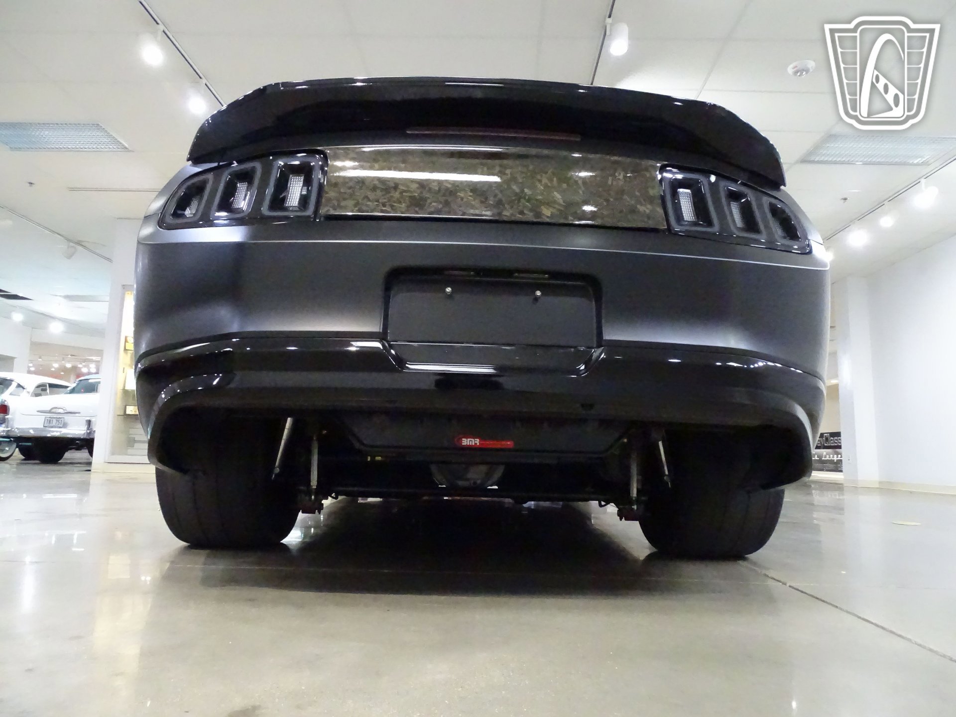 Used 2011 Ford Mustang GT Premium w/ Comfort Pkg image 13