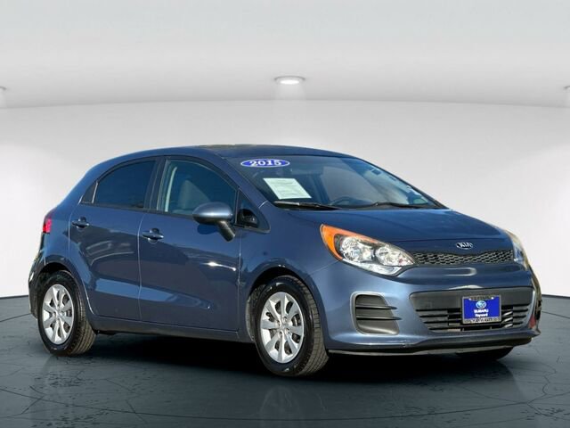 Used 2016 Kia Rio LX w/ Power Package image 8