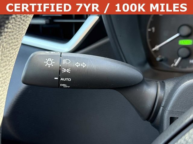 Used 2024 Toyota Corolla LE image 26