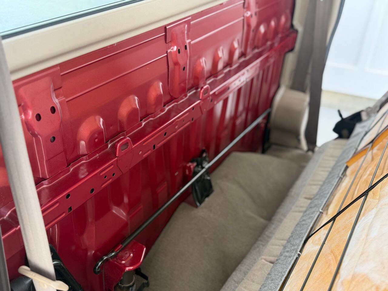 Used 2002 Toyota Tacoma 2WD Regular Cab image 75