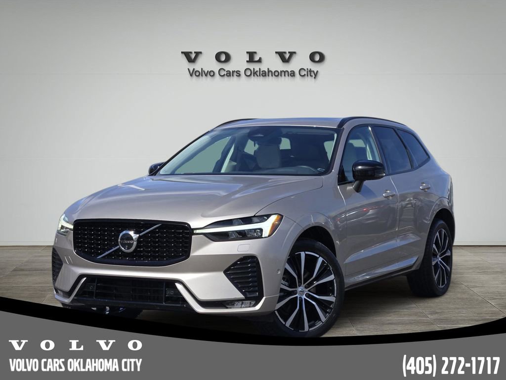Certified 2024 Volvo XC60 B5 Plus