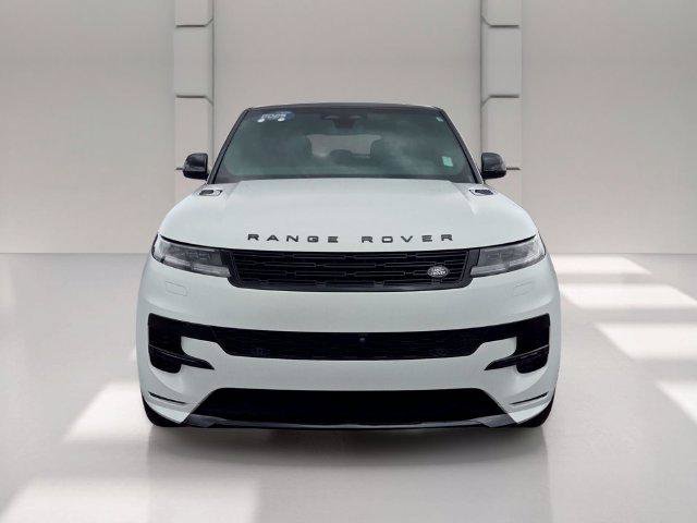 Used 2025 Land Rover Range Rover Sport Autobiography AWD/4WD image 8