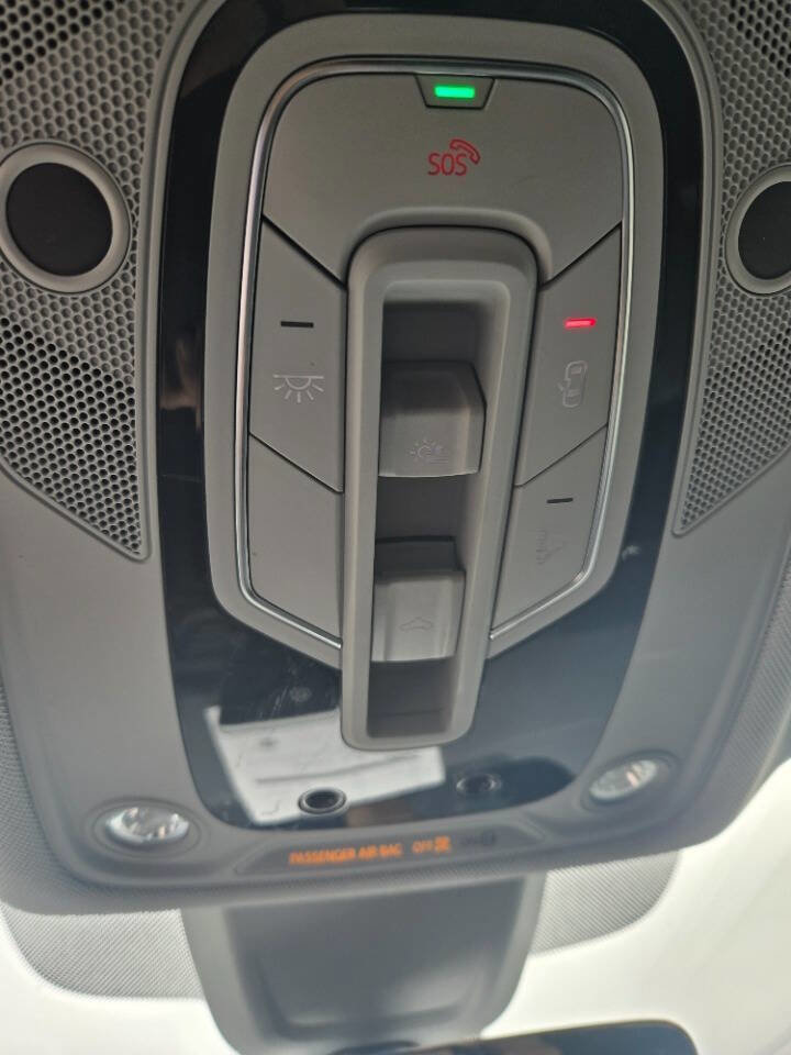 Used 2019 Audi Q5 2.0T Premium Plus w/ Premium Plus Package image 21