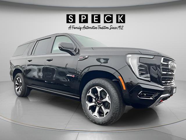 New 2026 GMC Yukon XL AT4 w/ AT4 Premium Package AWD/4WD image 7