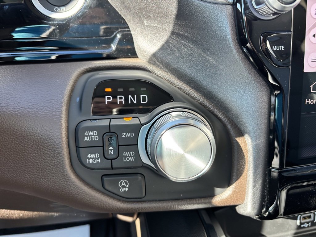 New 2026 RAM 1500 Laramie w/ Advanced Safety Group II image 22