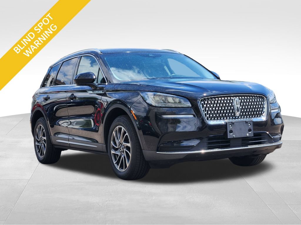 Used 2020 Lincoln Corsair AWD w/ Equipment Group 101A image 5