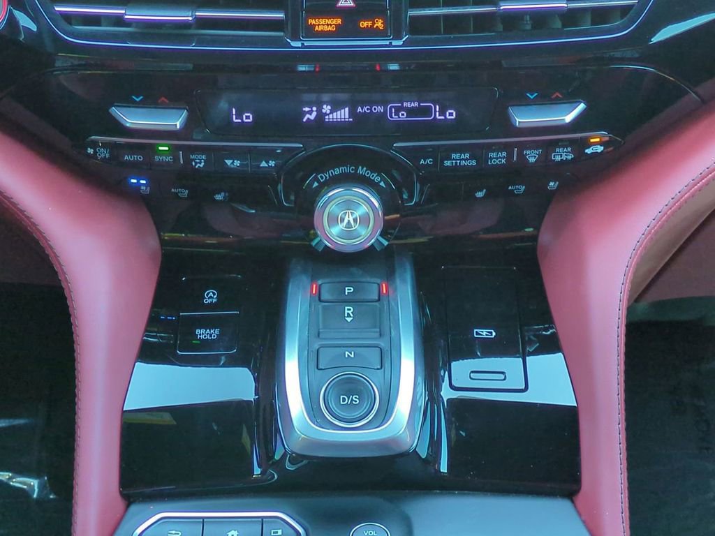 Certified 2023 Acura MDX A-Spec image 19