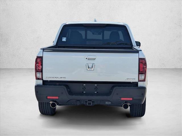 Used 2022 Honda Ridgeline RTL-E image 7