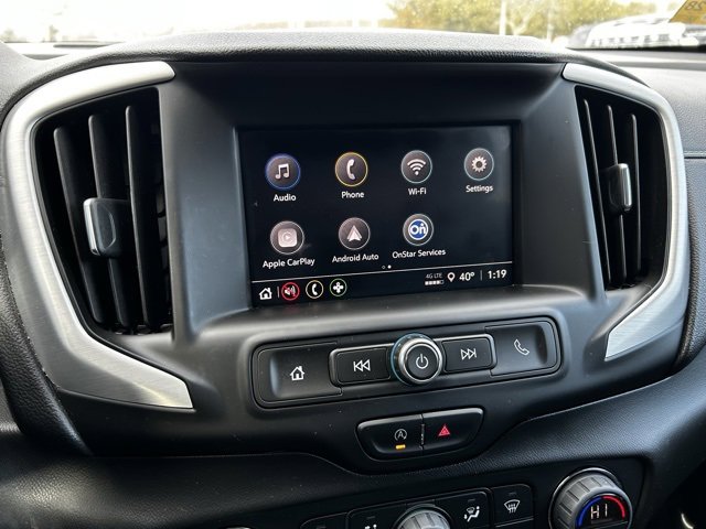 Used 2022 GMC Terrain SLE w/ Driver Convenience Package image 21