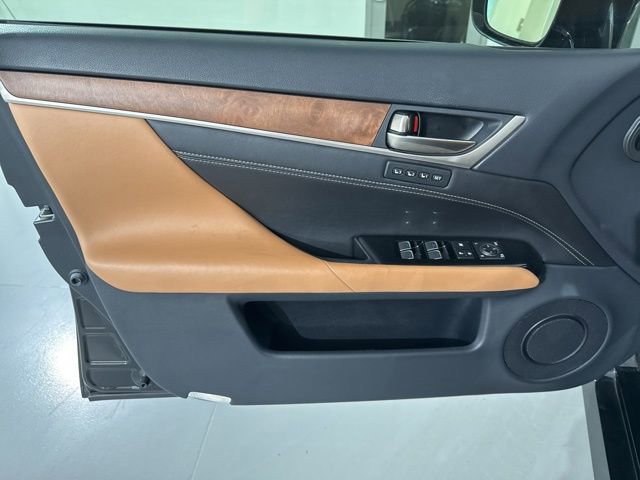 Used 2018 Lexus GS 350 image 20