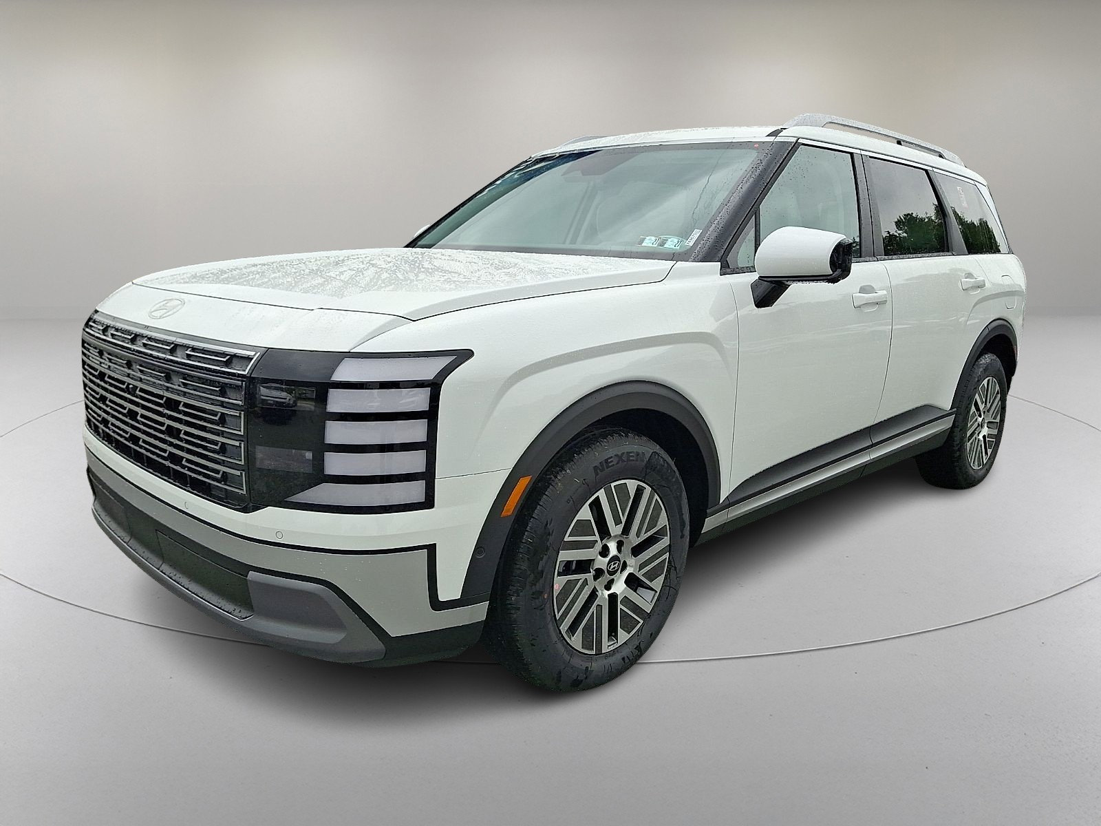 New 2027 Hyundai Palisade SEL Premium AWD/4WD image 2
