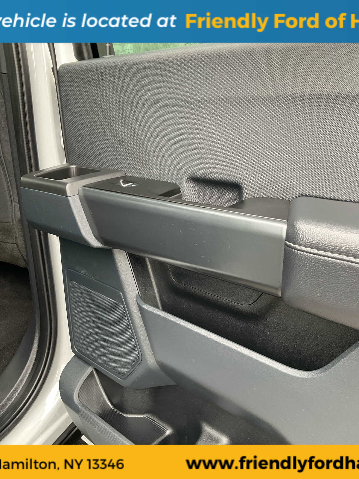 Used 2023 Ford F150 XL w/ STX Appearance Package image 51