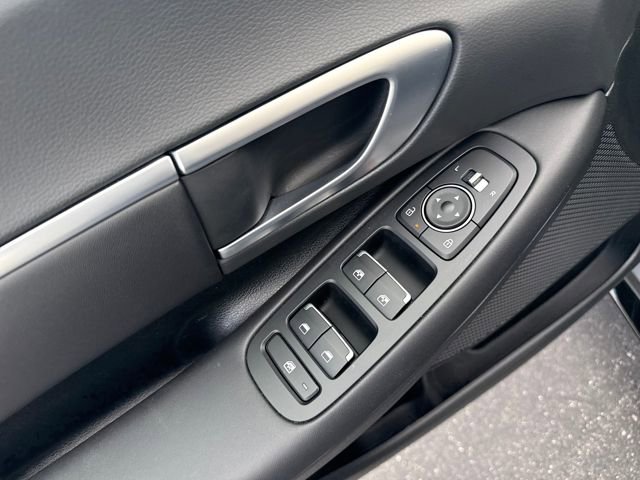 Certified 2024 Hyundai Sonata SEL w/ Convenience Package image 10