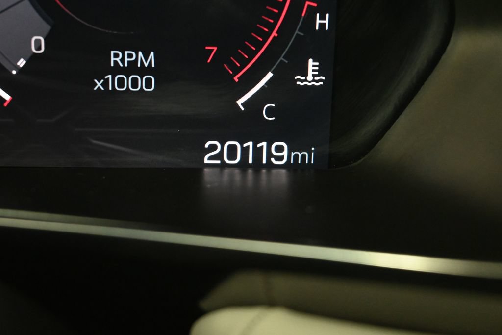 Used 2024 GMC Canyon AT4X w/ AT4X AEV Edition AWD/4WD image 25