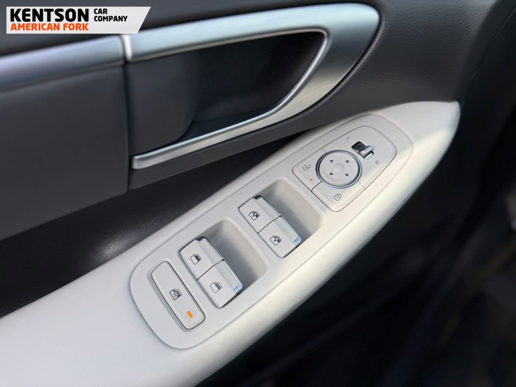 Used 2025 Hyundai Sonata SEL image 24