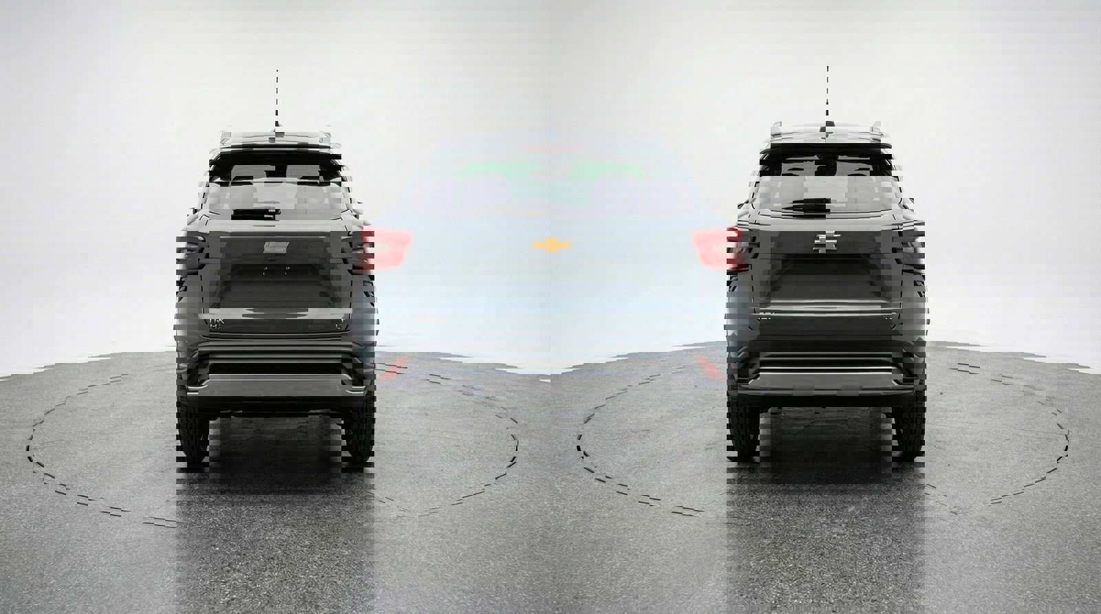 Used 2025 Chevrolet Trax LT w/ LT Convenience Package image 6