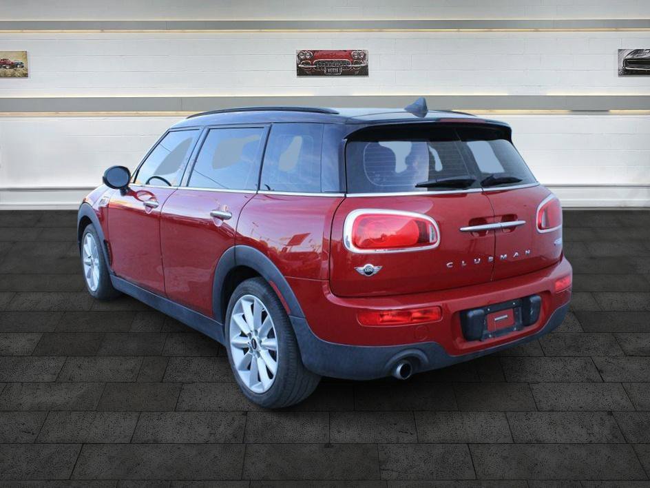 Used 2016 MINI Cooper Clubman image 6