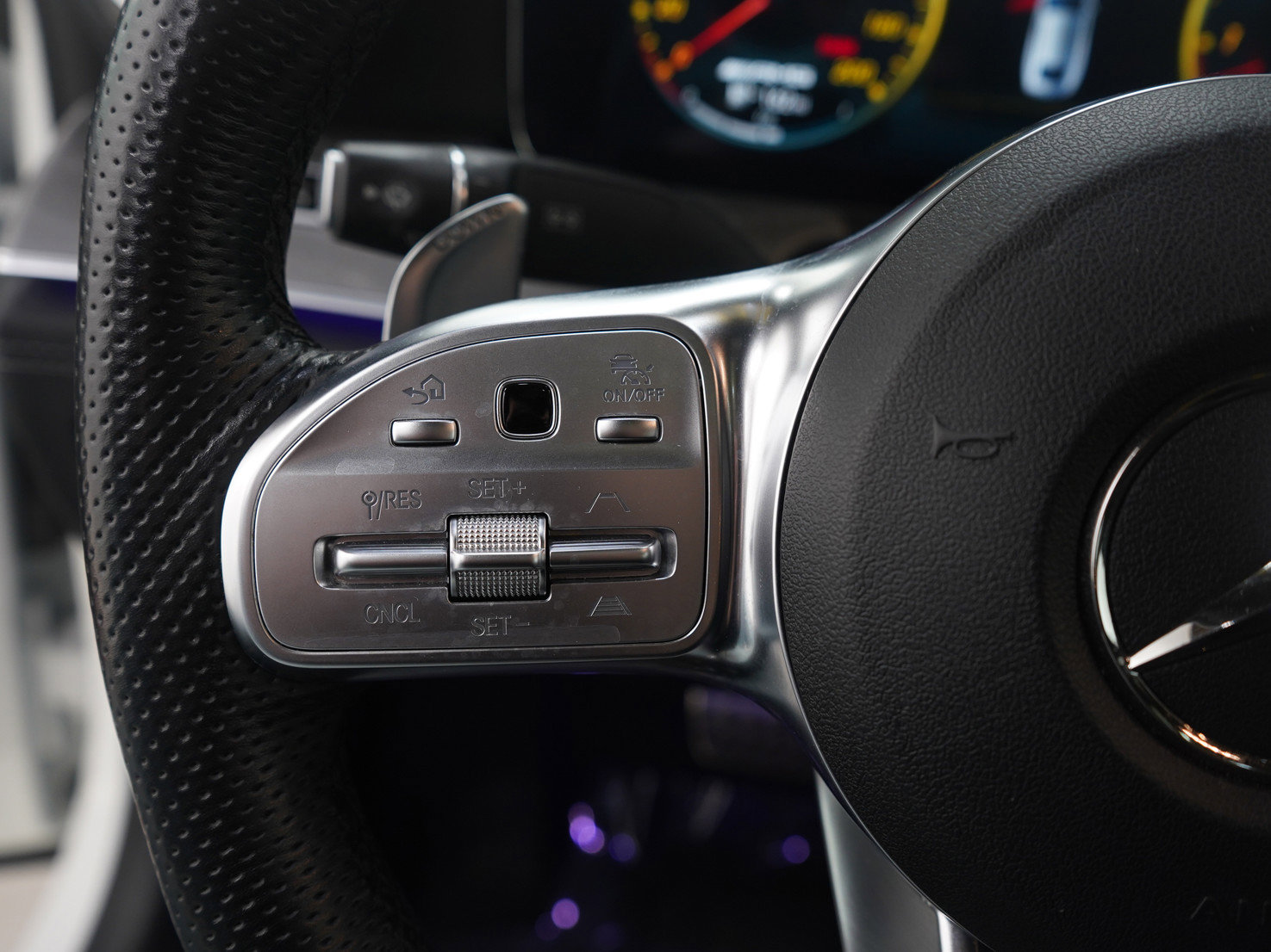 Used 2019 Mercedes-Benz AMG GT 53 image 28