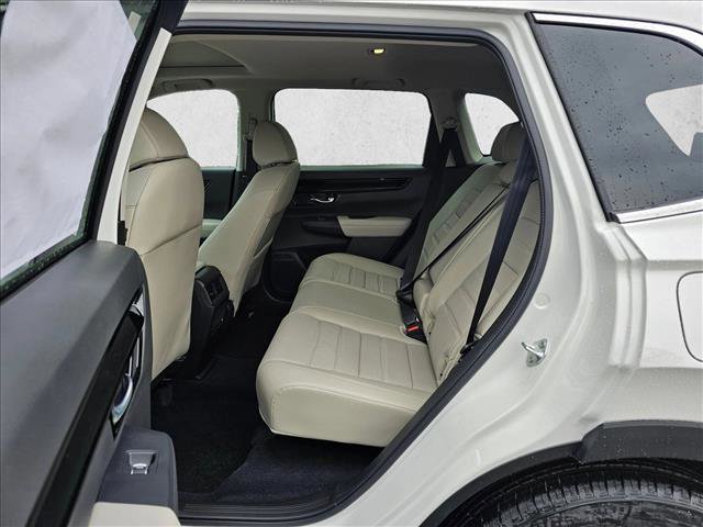 New 2026 Honda CR-V EX-L image 13