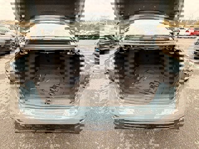 New 2026 Nissan Sentra SR w/ SR Premium Package image 16