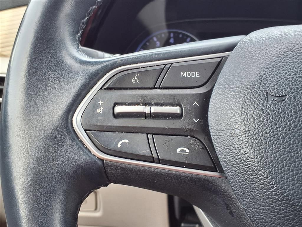 Used 2022 Hyundai Palisade SEL w/ Premium Package image 15