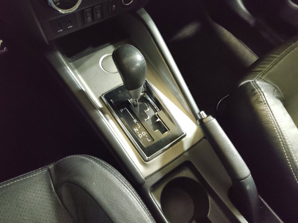 Used 2018 Mitsubishi Outlander Sport SEL FWD image 26