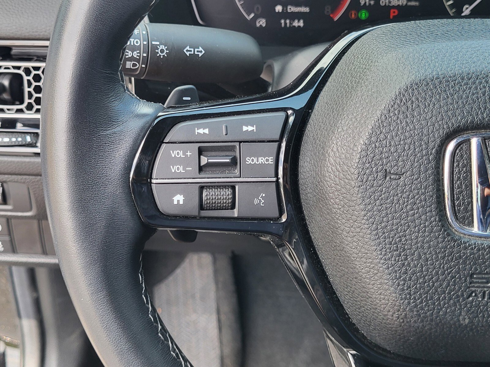 Used 2024 Honda Civic Sport image 27