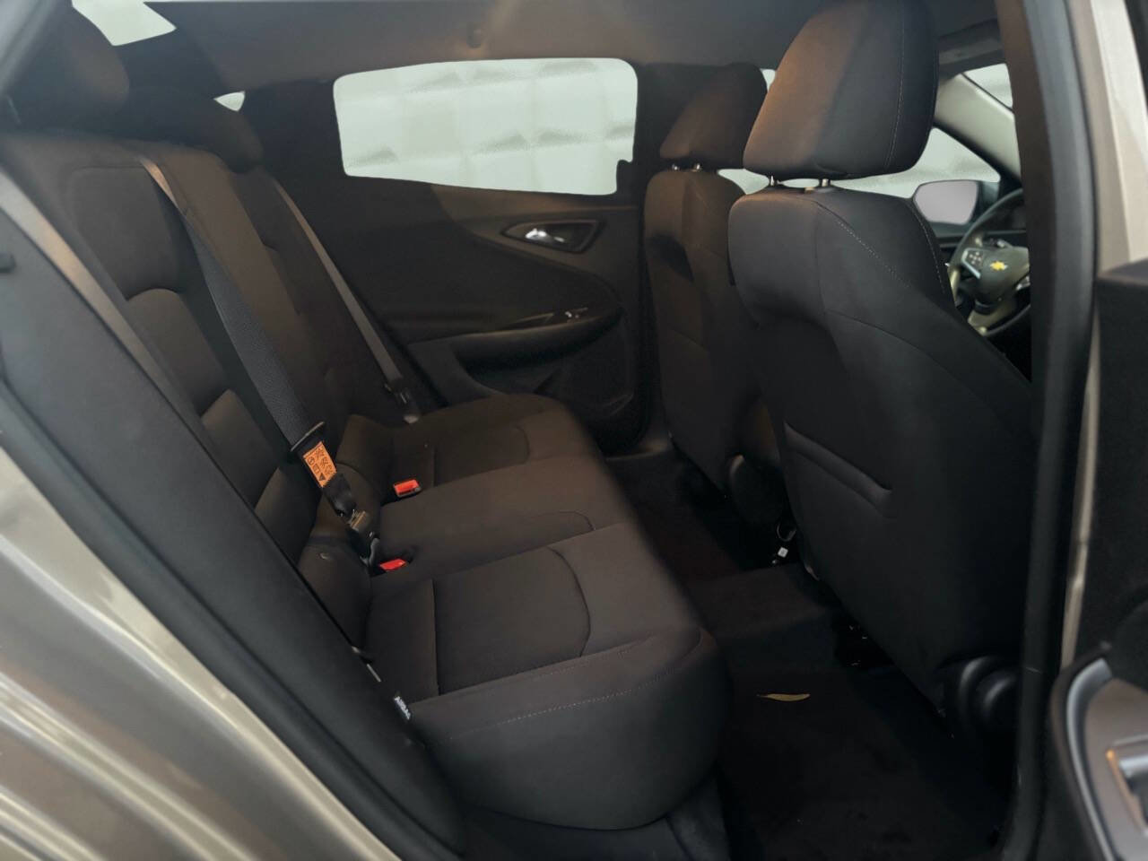 Used 2024 Chevrolet Malibu LS w/ Driver Confidence Package image 21