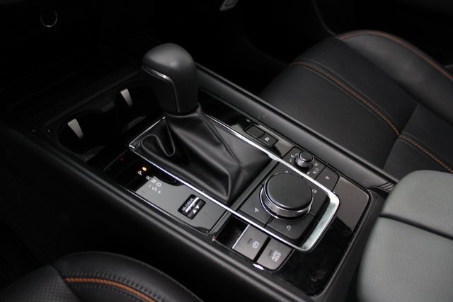 Used 2025 MAZDA CX-50 2.5 Hybrid w/ Weather Package image 15