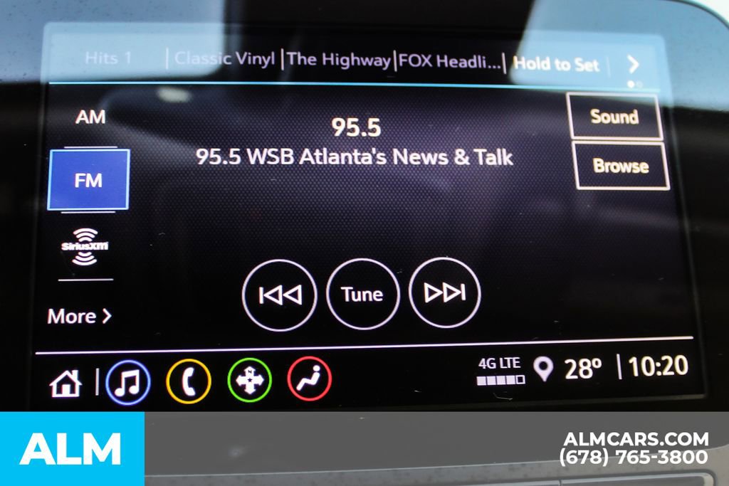 Used 2024 Chevrolet Malibu LT FWD image 34