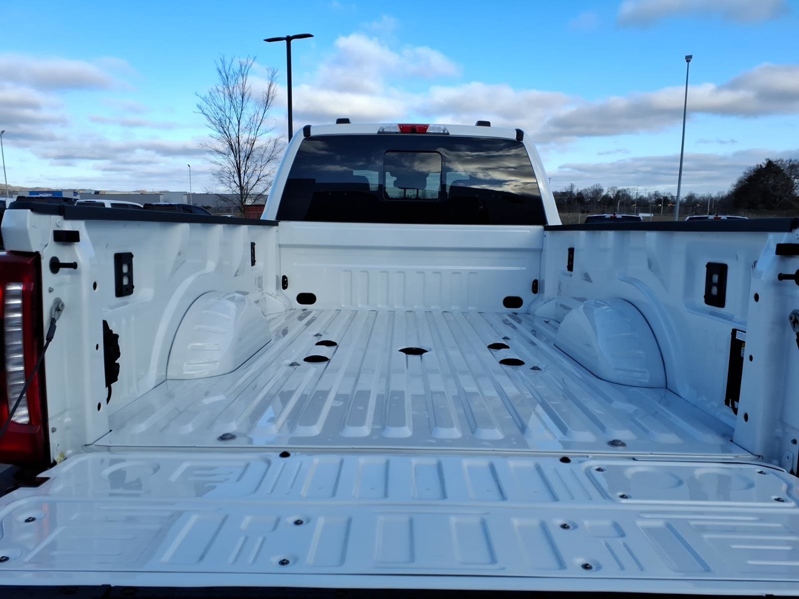 New 2026 Ford F350 King Ranch image 17