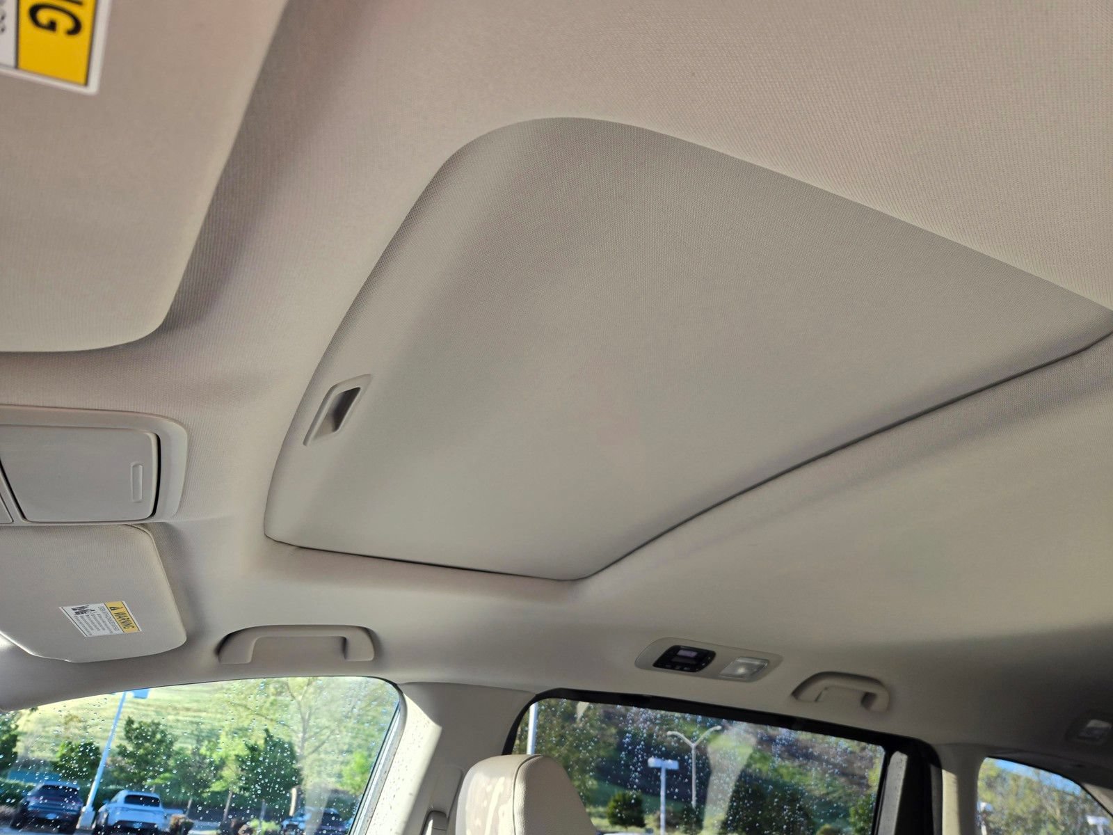 New 2026 Honda Odyssey EX-L image 19