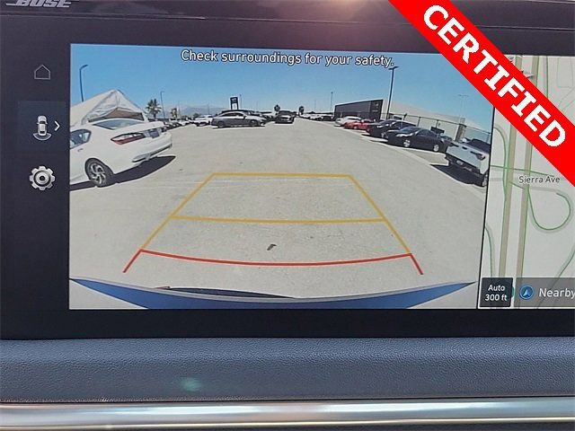 Used 2023 Hyundai Sonata SEL Plus image 9