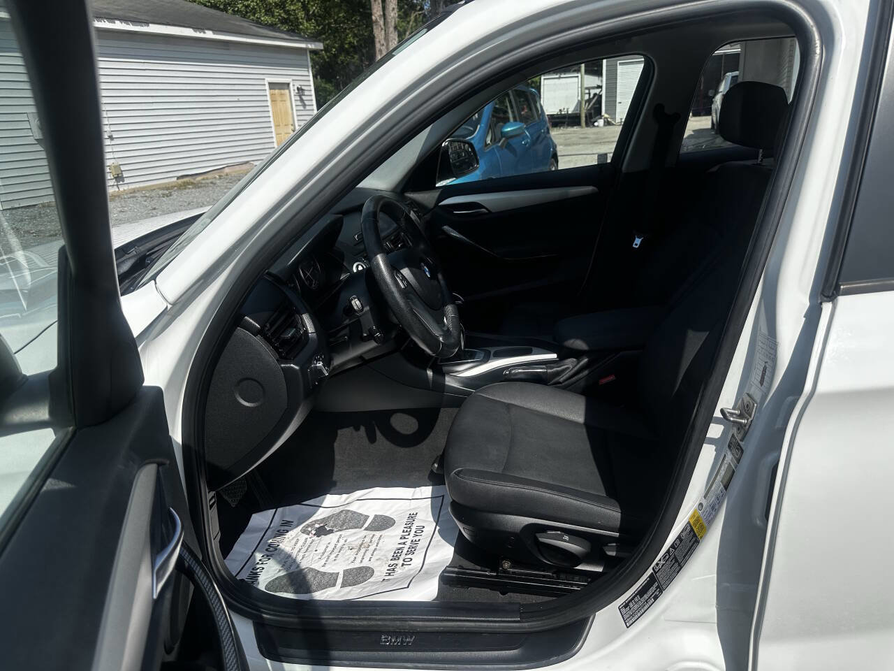 Used 2015 BMW X1 xDrive28i image 12