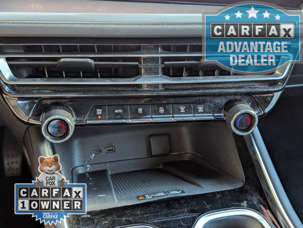 Used 2024 Chevrolet Traverse LT AWD/4WD image 10