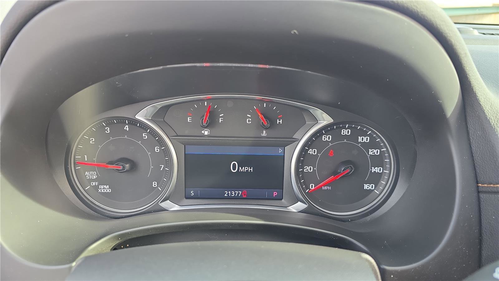 Used 2020 GMC Terrain SLT w/ Preferred Package image 31