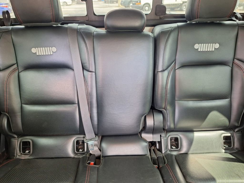 Used 2021 Jeep Gladiator Rubicon AWD/4WD image 27