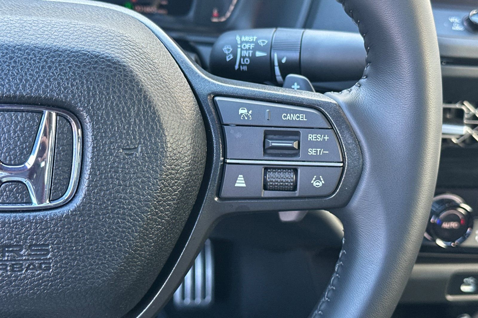 Certified 2025 Honda Accord Sport image 28