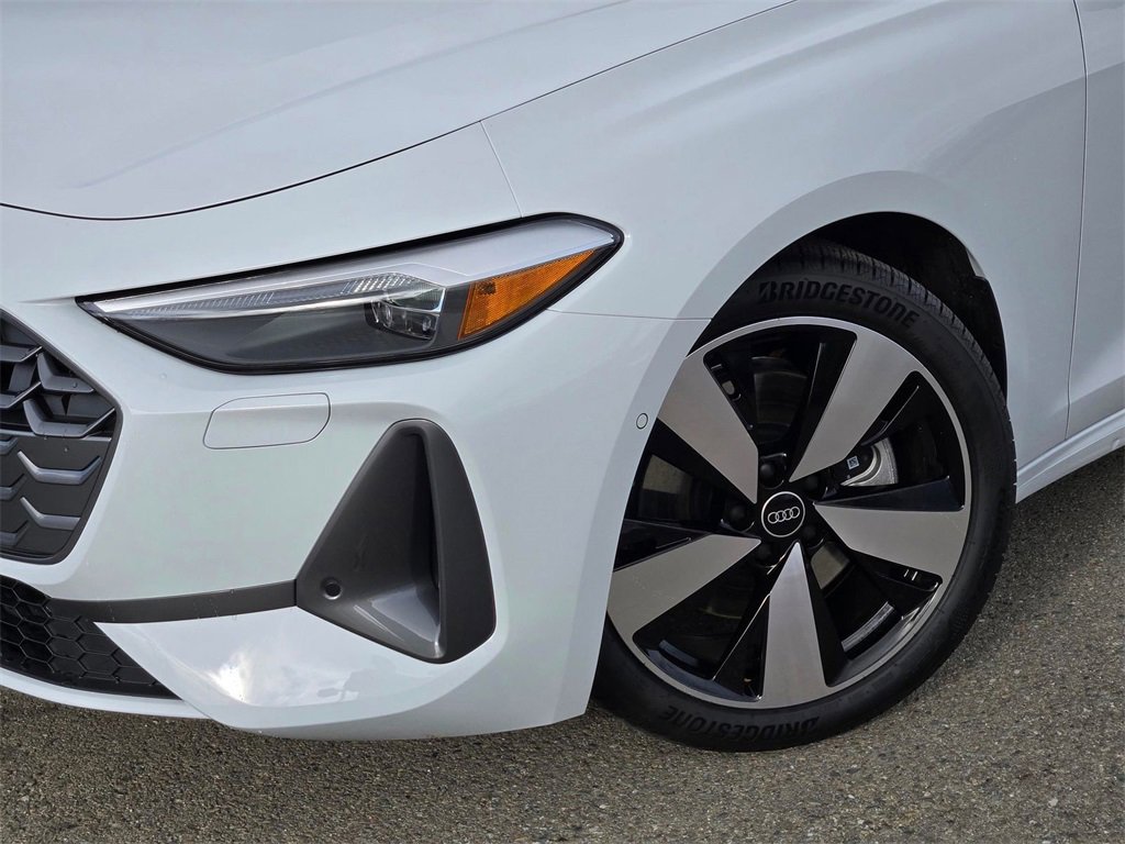 New 2025 Audi A5 2.0T Premium image 9