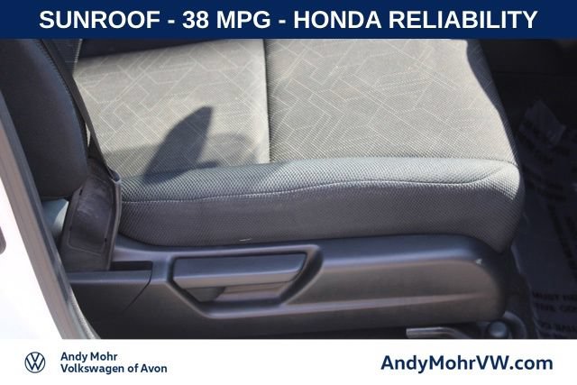 Used 2015 Honda Fit EX image 19