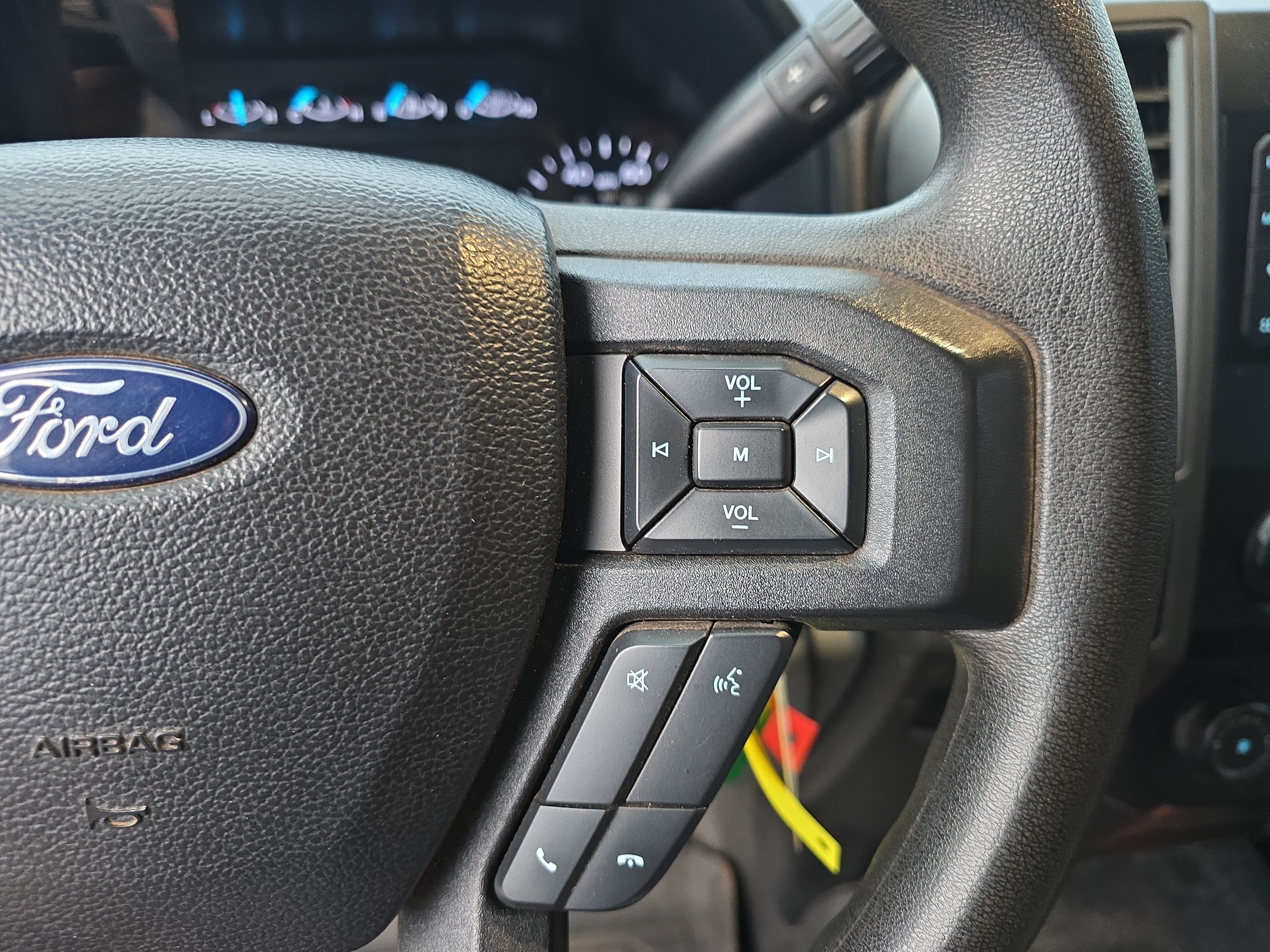 Used 2020 Ford F550 4x4 Regular Cab Super Duty image 20