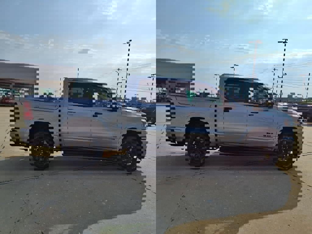 New 2026 RAM 1500 Big Horn image 33