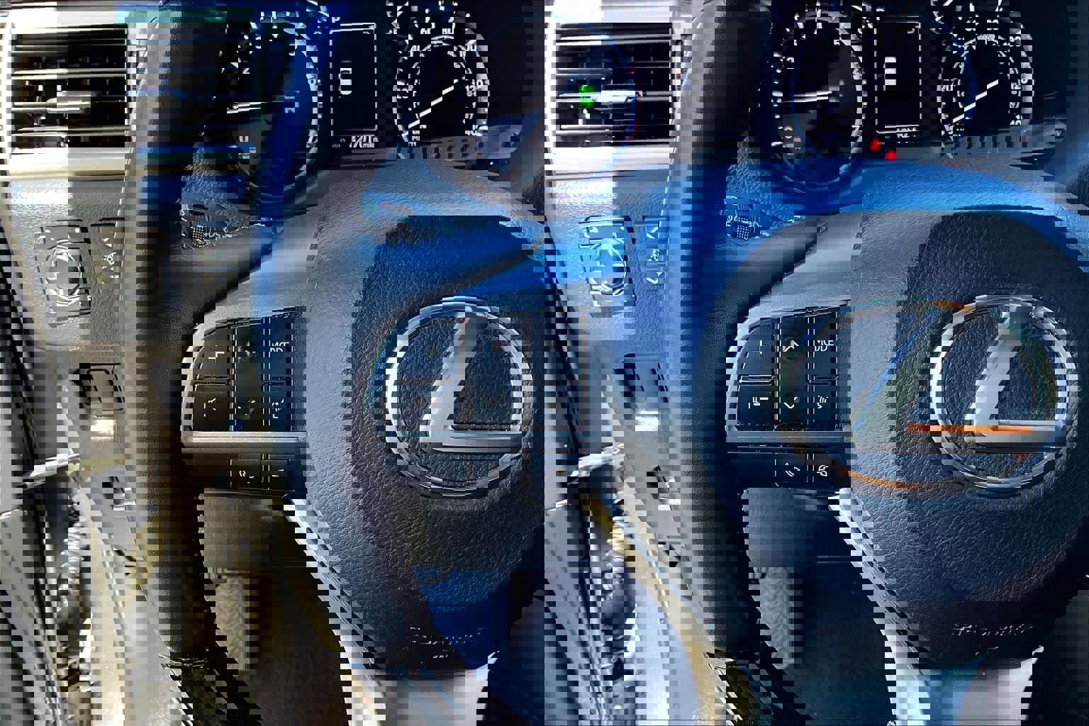 Certified 2023 Lexus GX 460 Premium w/ Premium Package image 22