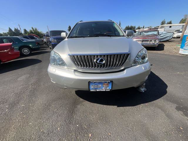 Used 2004 Lexus RX 330 AWD image 2