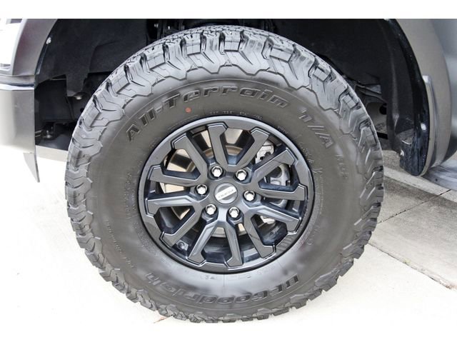 Used 2024 Ford F150 Raptor AWD/4WD image 29