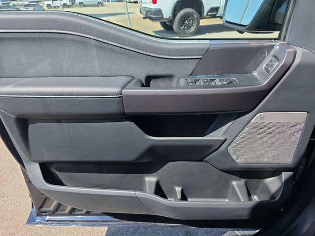 Used 2026 Ford F150 Lariat w/ Equipment Group 501A Mid image 17