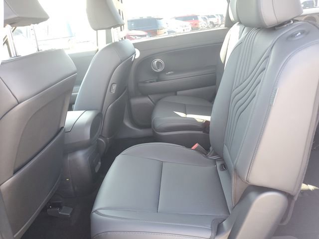 New 2026 Hyundai Palisade SEL image 13